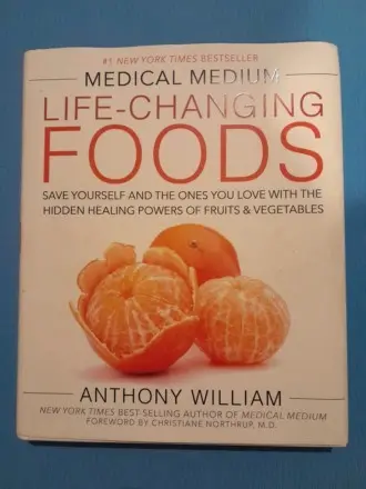 Life Changing Foods (book)